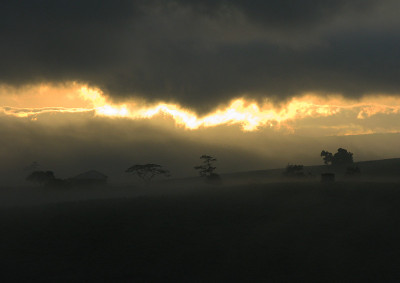 Yungaburra,阿瑟顿高地,