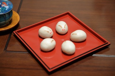 Tsukimi戈。