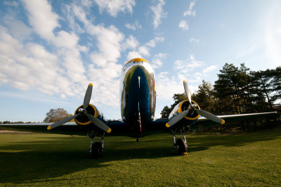DC-3