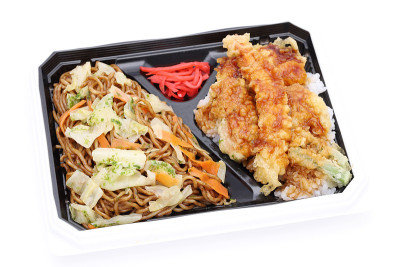 日本便当午餐包