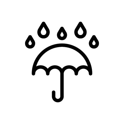 雨
