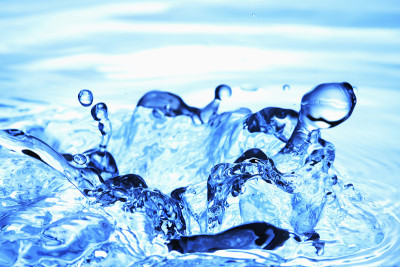 水滴