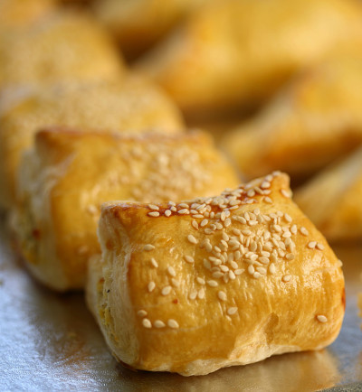 Burekas