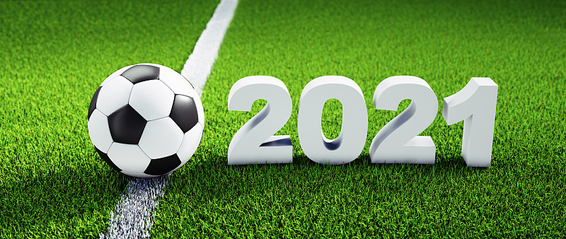 2021年足球锦标赛