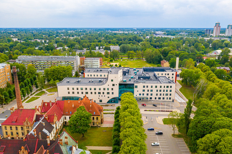 Paula Stradina kliniska universitesslimnica (Pauls