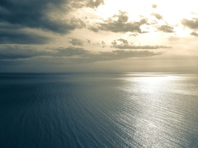 海景