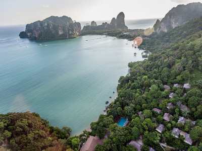 泰国的风景