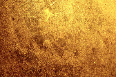 bronze metal texture background with high details