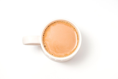 一杯咖啡