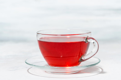 一杯水果茶