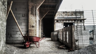 印尼学校建设