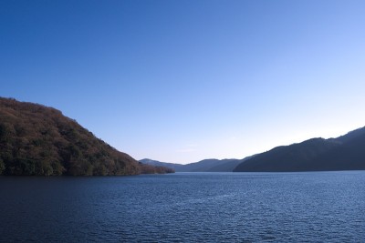 湖