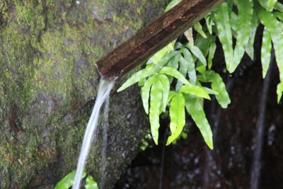 泉水
