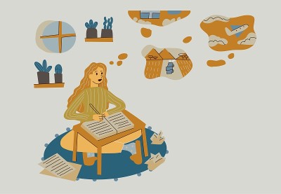 女性作家