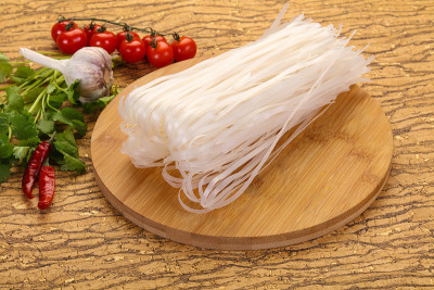 生米粉