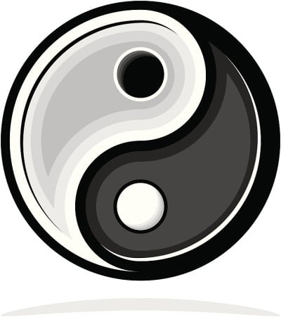 英阳符号