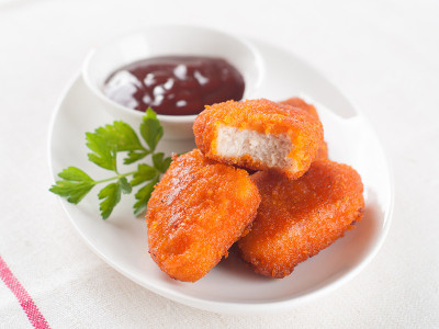 鸡块