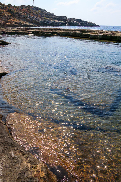Koru海滩，Gazipasa Antalya