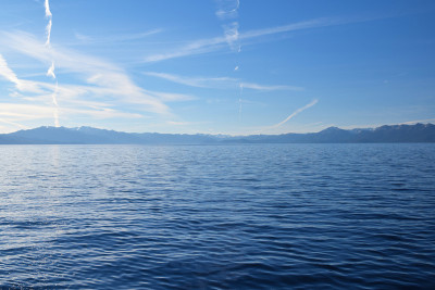 太浩湖