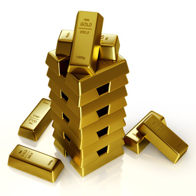 金条
