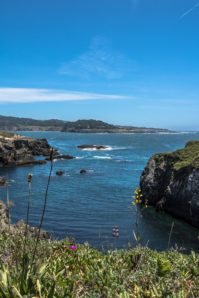 奇诺海岸,加州