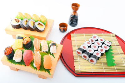 日本料理