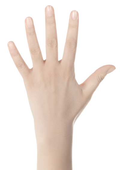 手数:5
