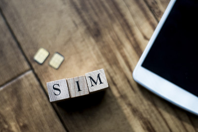 Sim卡和手机
