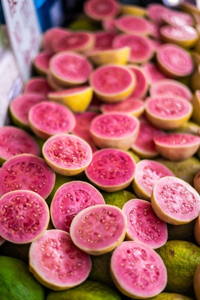 化合物fruits