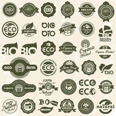 Eco图标