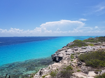 海岸