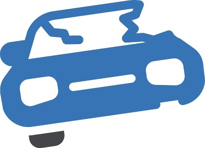 车