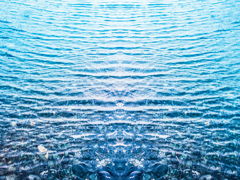 海，海洋，航海自然