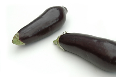 茄子