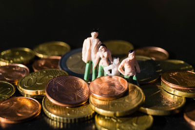 Baufinanzierung