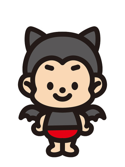 魔鬼