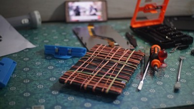 移动技术人员