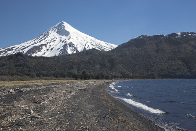 Volcan Lanin