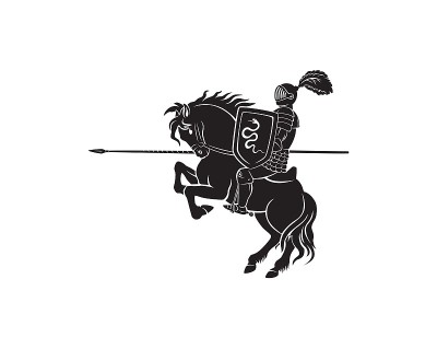 骑士