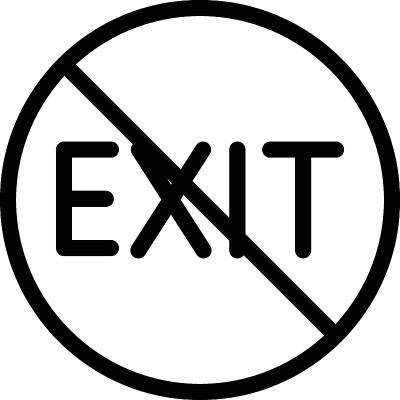 停止