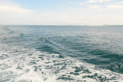 海浪