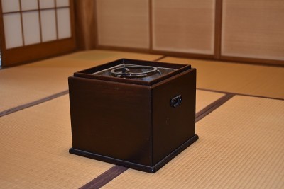 火盆