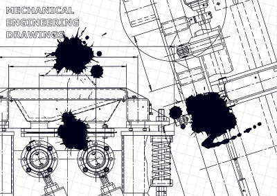 Computer aided design systems. Technical illustrat