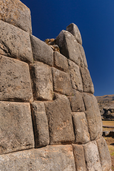 Sacsayhuaman