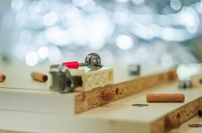 组装家具电动工具