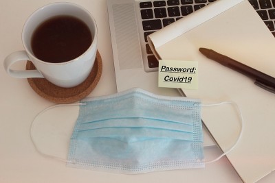 密码更改