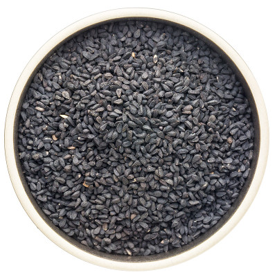 黑孜然籽
