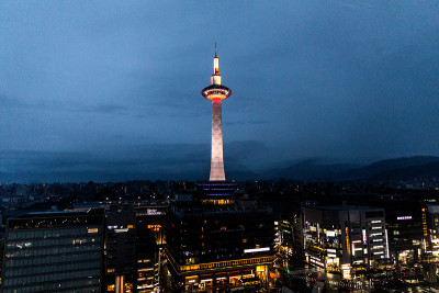 《京都议定书》