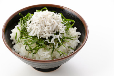 日本料理白鱼堂(白鱼饭)