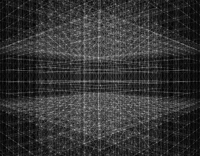 立体的科技空间，科学技术